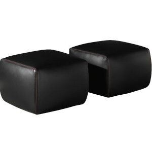 BOTERO Sofa Ottoman
