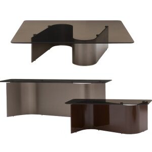 BENDERCoffee Table