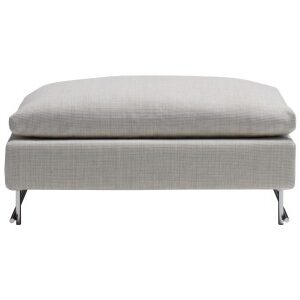 Shanghai Tip Sofa Ottoman