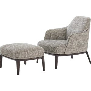 JANE LARGE Armchair