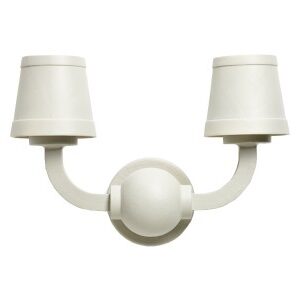 Paper Wall Lamp