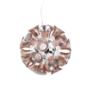 Chalice Pendant Light