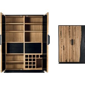 FIRE Cabinet