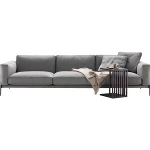 Romeo Compact Multi Person Sofa