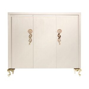 GEORGE CABINET