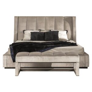 KUBRICK Double Bed