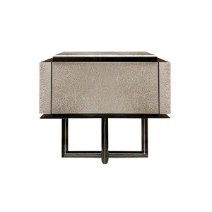 Grant Bed Cabinet