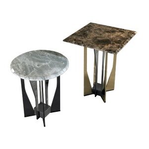Zeus Side Table