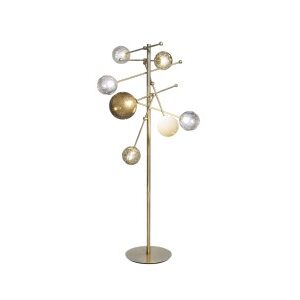 Planetarium Ground Light