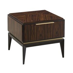 VIVIENNE Bed Cabinet