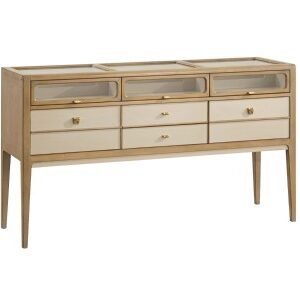 FACTORYSide Cabinet