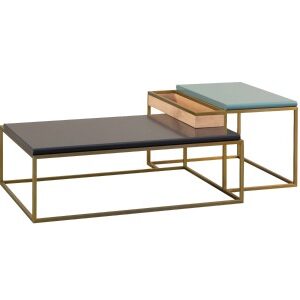 PARIS PANAMECoffee Table
