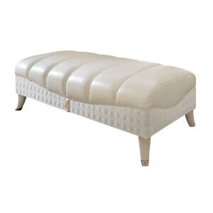 CARACTERE Sofa Ottoman