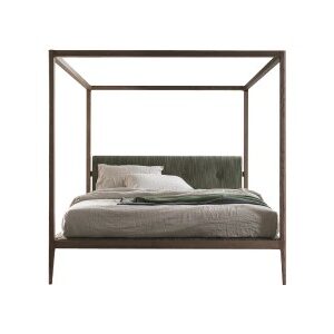 ZIGGY Double Bed