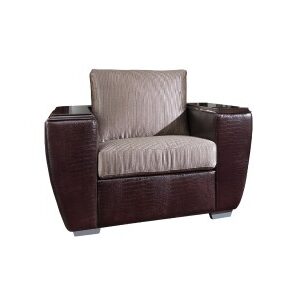 VANITY Single Sofa