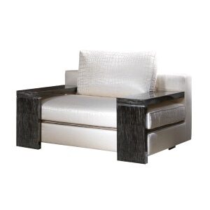 BRIDGE Single Sofa