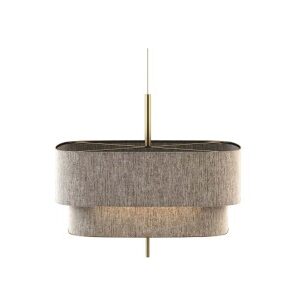 BARRIQUE Pendant Light