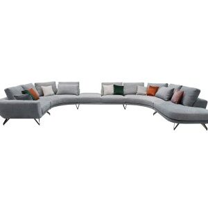 CARACTERE Corner Sofa