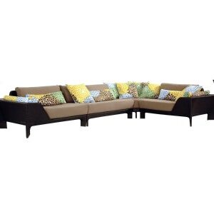 BEL AIR Corner Sofa