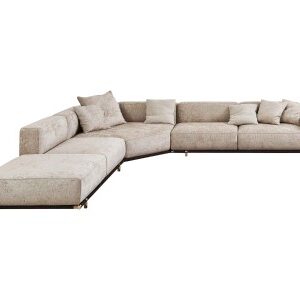 Boheme Multi-Seat Corner Sofa