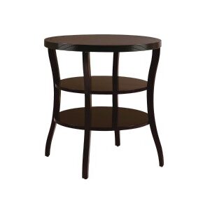 Round Side Table