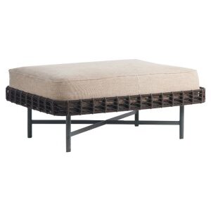 ROPU Ottoman Chair