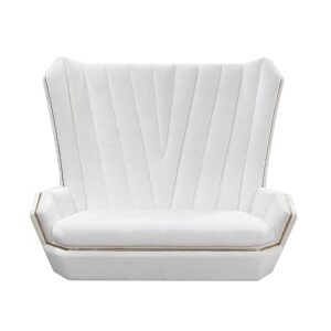 Hemingway Booth Sofa