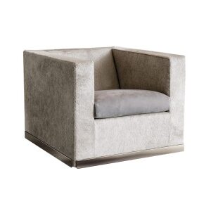 SUITCASE LINE Single Sofa