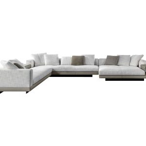 CONNERY Corner Sofa
