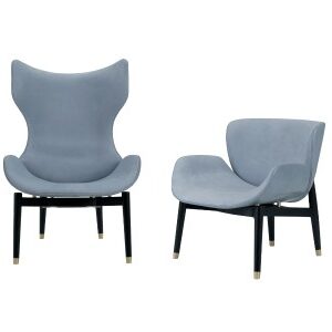 Jorgen Armchair