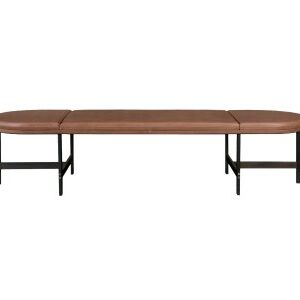 Passepartout Long Ottoman