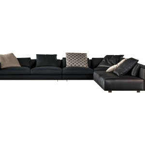 FREEMAN Multi Person Sofa