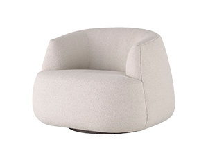 CABOCHON CLUB CHAIR