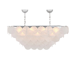 DISQUE CHANDELIER