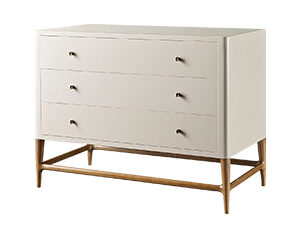 RADIUS NIGHTSTAND