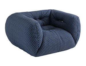 Type armchair