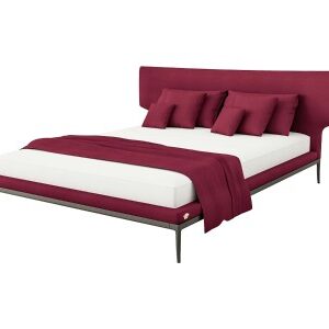 STILETTO 22 HIGH BED
