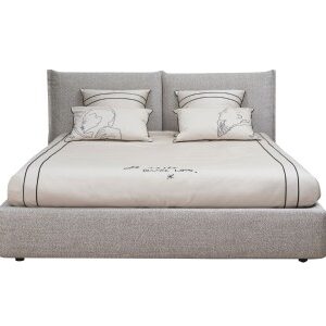 EN TETE Double Bed