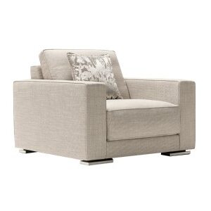 WALTER Single Sofa