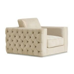RAIMOND Single Sofa