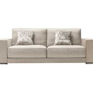 WALTER Double Sofa