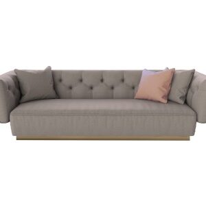 IVONNE Multi Person Sofa