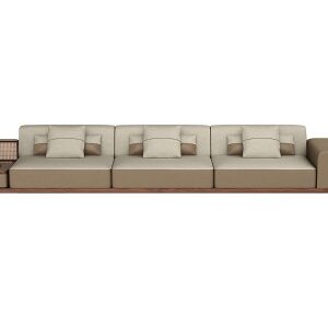 Sellier Multi Person Sofa