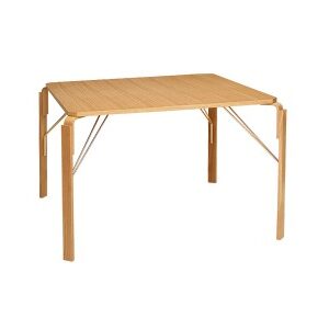 Equis d Dining Table