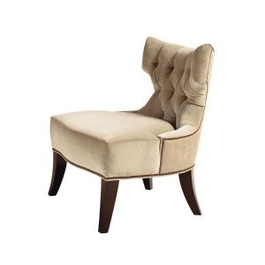 Tufted