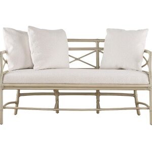 GONDOLA SETTEE
