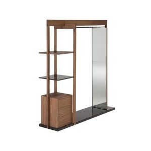 Vista A901 Coat Rack