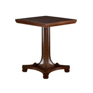 Regency Side Table