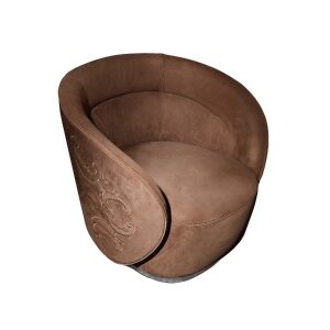 Macarthur Single Sofa
