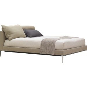 Moov Double Bed